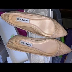 STEVE MADDEN FLATS